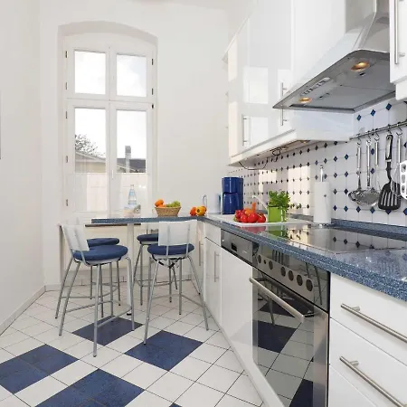 Appartement Elisabeth 2 *